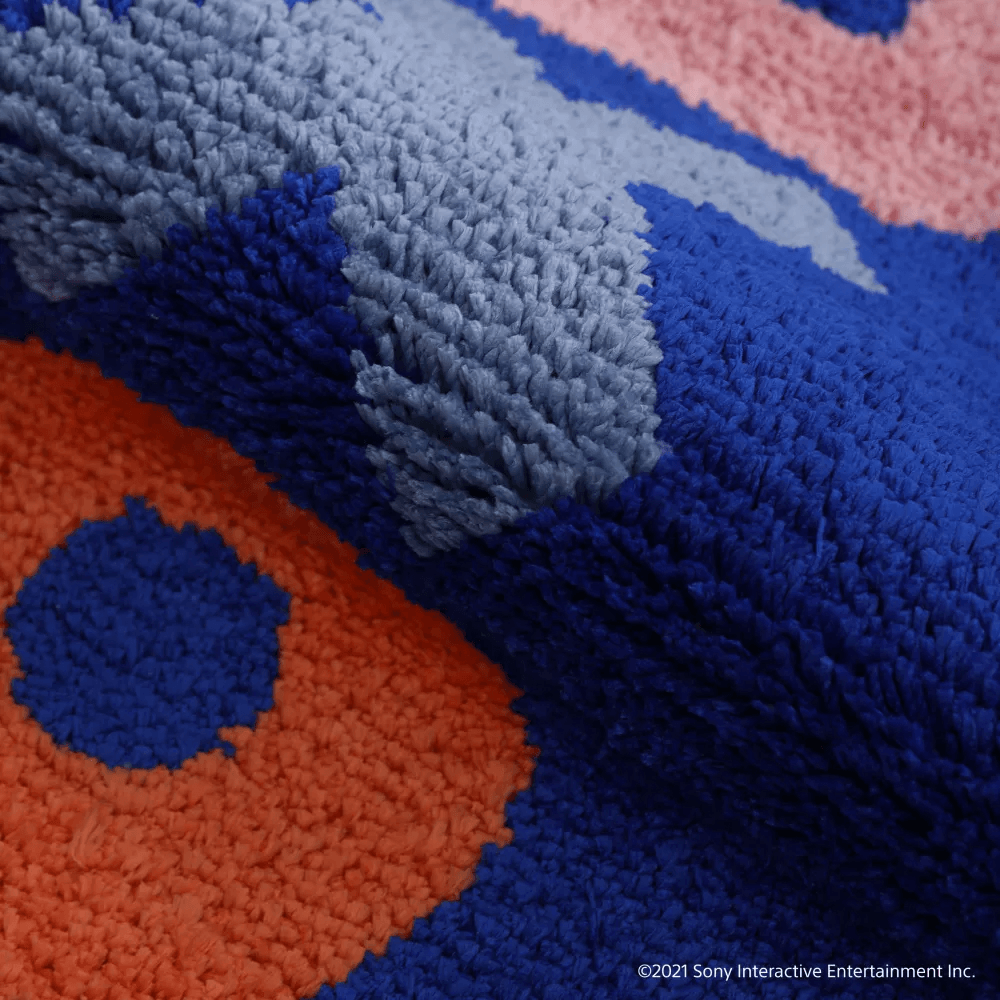PLAYSTATION DOOR MAT (40X68CM) (FPDM001SIE) - DataBlitz