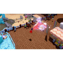 PS5 DC Justice League Cosmic Chaos (ENG/EU)