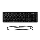 HyperX Alloy Origins RGB Mechanical Gaming Keyboard (Red Switch) - DataBlitz