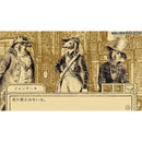 Nintendo Switch Aviary Attorney Definitive Edition