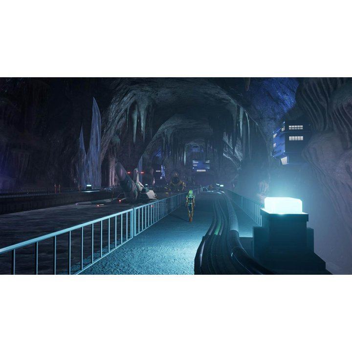 PS5 R-Type Final 3 Evolved (Asian)