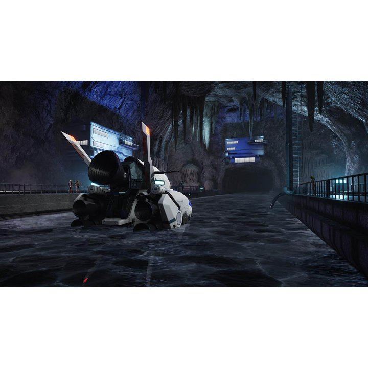 PS5 R-Type Final 3 Evolved (Asian)