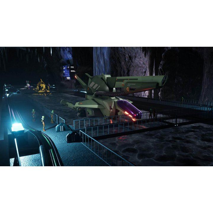 PS5 R-Type Final 3 Evolved (Asian)