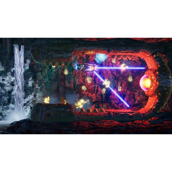 PS5 R-Type Final 3 Evolved (Asian)