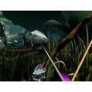 PSVR2 Song In The Smoke Rekindled VR (ENG/EU)