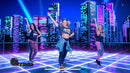 NINTENDO SWITCH ZUMBA BURN IT UP