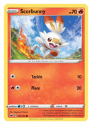 POKEMON TRADING CARD GAME SOBBLE GALAR COLLECTION BOX ZACIAN V - DataBlitz