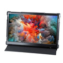 G-STORY 15.6" SCREEN PORTABLE GAMING MONITOR (GS156HR) - DataBlitz