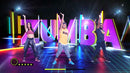 NINTENDO SWITCH ZUMBA BURN IT UP