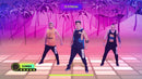 NINTENDO SWITCH ZUMBA BURN IT UP