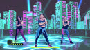 NINTENDO SWITCH ZUMBA BURN IT UP