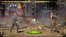 Nintendo Switch Mortal Kombat 11