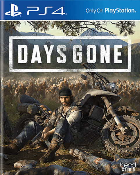 Days gone store price ph