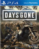 PS4 DAYS GONE - DataBlitz