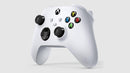 XBOXONE SERIES WIRELESS CONTROLLER ROBOT WHITE (ASIAN) - DataBlitz