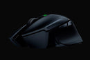 RAZER BASILISK X HYPERSPEED WIRELESS GAMING MOUSE - DataBlitz