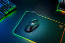 RAZER BASILISK X HYPERSPEED WIRELESS GAMING MOUSE - DataBlitz