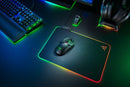RAZER BASILISK ULTIMATE WIRELESS GAMING MOUSE WITH CHARGING DOCK - DataBlitz