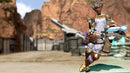 PS4 APEX LEGENDS BLOODHOUND EDITION ALL - DataBlitz