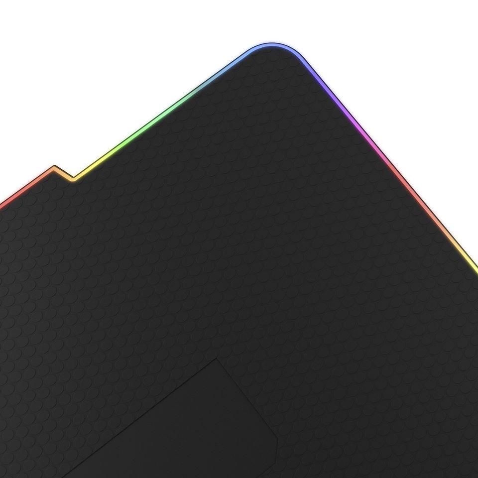 HYPERX FURY ULTRA RGB GAMING MOUSE PAD - DataBlitz