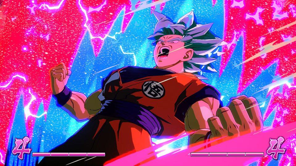 Nintendo Switch Dragonball Fighterz Limited Edition Bonus | DataBlitz