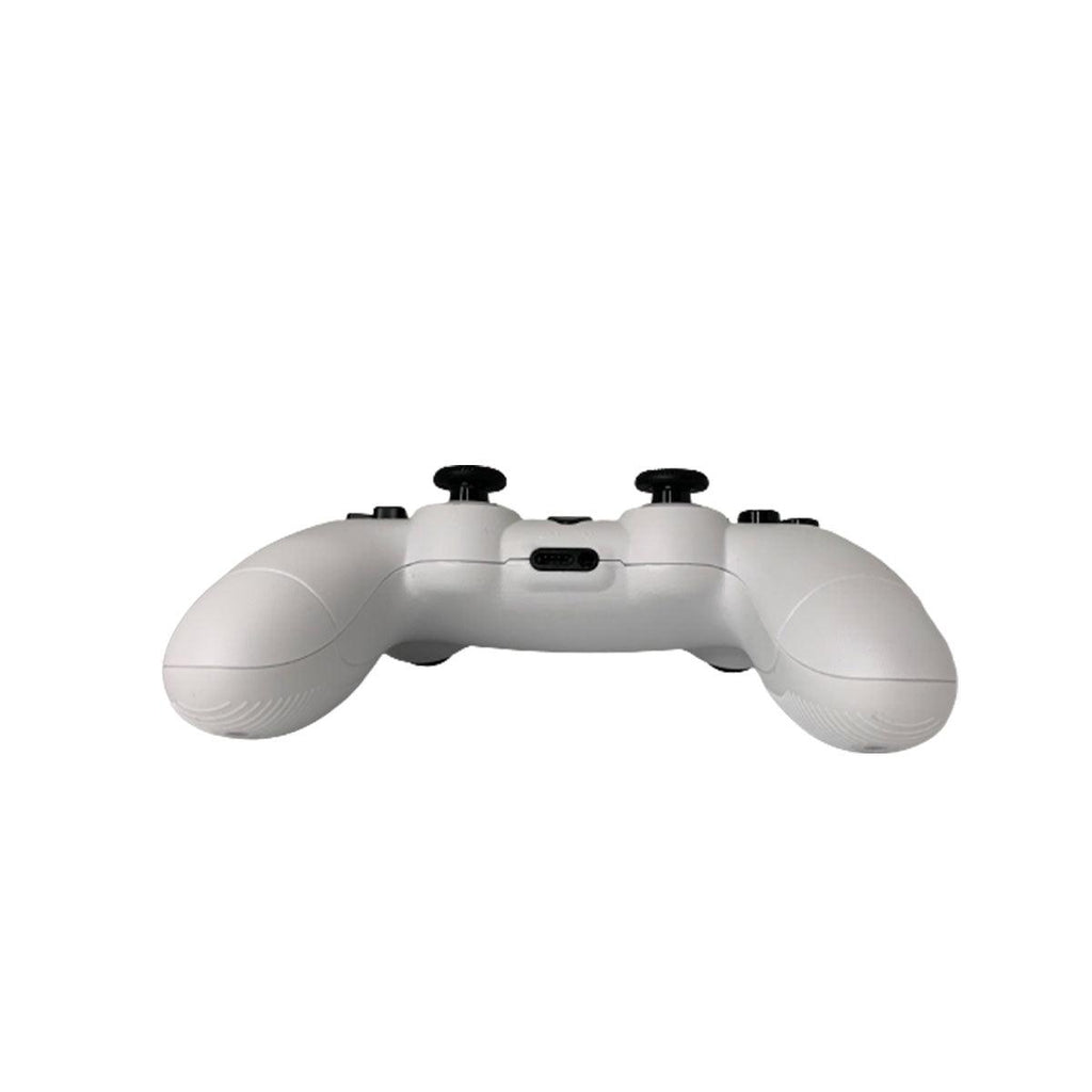 DOBE PS4 Wireless Controller (White) TP4-0401B - Main Image