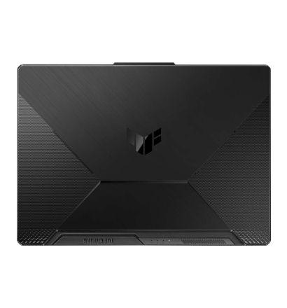 ASUS TUF A15 FA506IHRB-HN081W Gaming Laptop (Graphite Black) | 15.6” FHD | Ryzen™ 5 4600H | 8GB DDR4 | 512GB SSD | GTX 1650 | WIN11 + TUF GAMING BACKPACK - DataBlitz