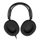 Steelseries Arctis Nova 3 Gaming Headset (Black) (PN61631) - DataBlitz