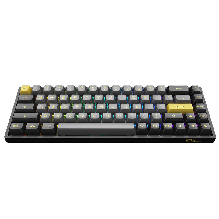 Akko Black & Gold 3068B Multi-Modes (Akko X TTC Demon)