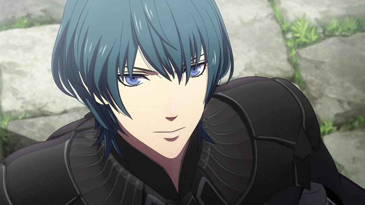 Nintendo Switch Fire Emblem Three Houses With Steelcase | DataBlitz