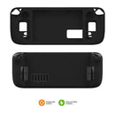 Dobe Silicone Protective Case For Steam Deck (Black) (TY-2836) - DataBlitz