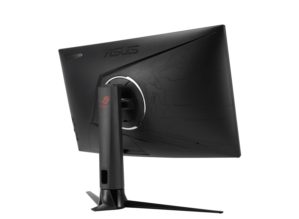 ASUS ROG STRIX XG32VC 32" CURVED GAMING MONITOR - DataBlitz