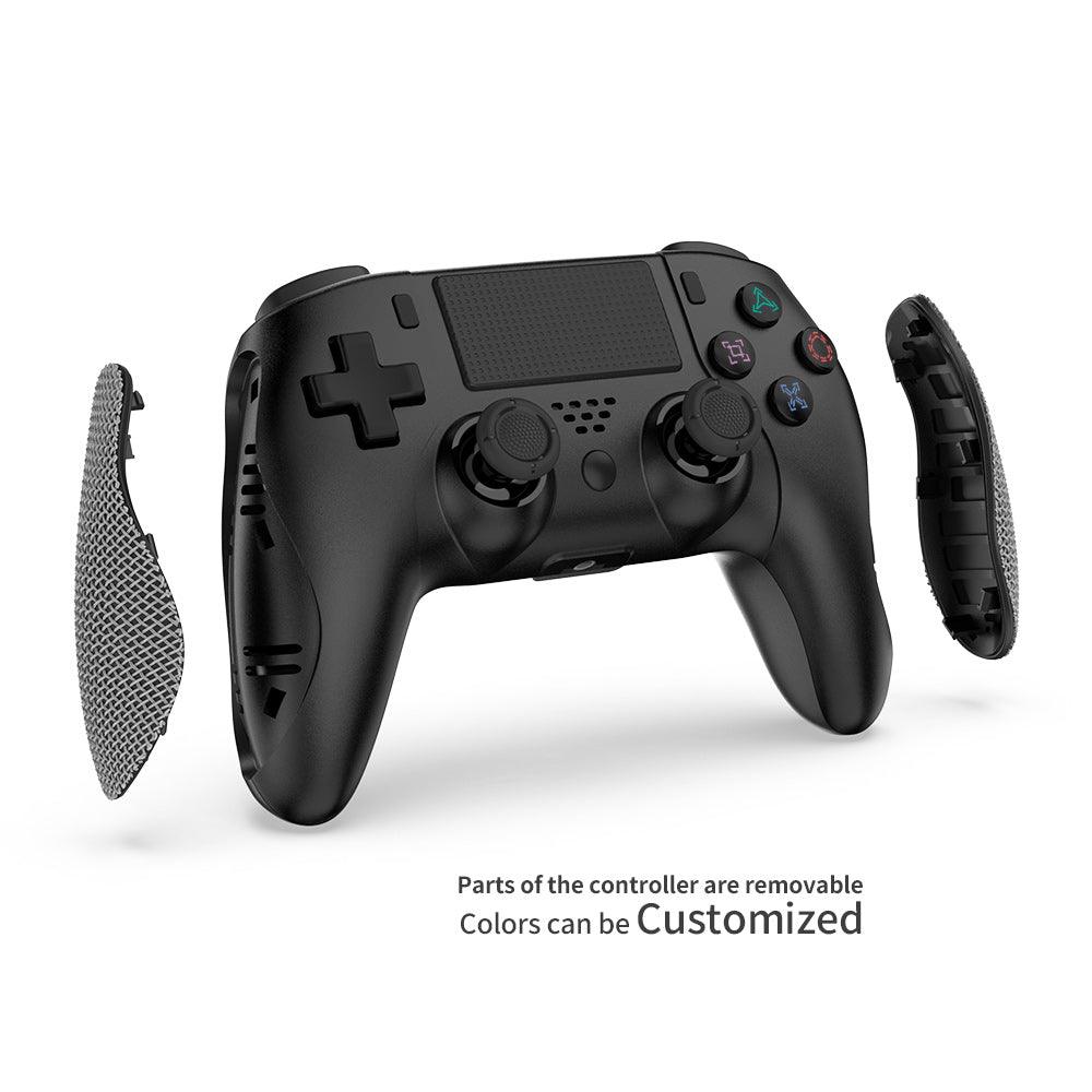 DOBE PS4 Wireless Controller (TP4-0421) - DataBlitz