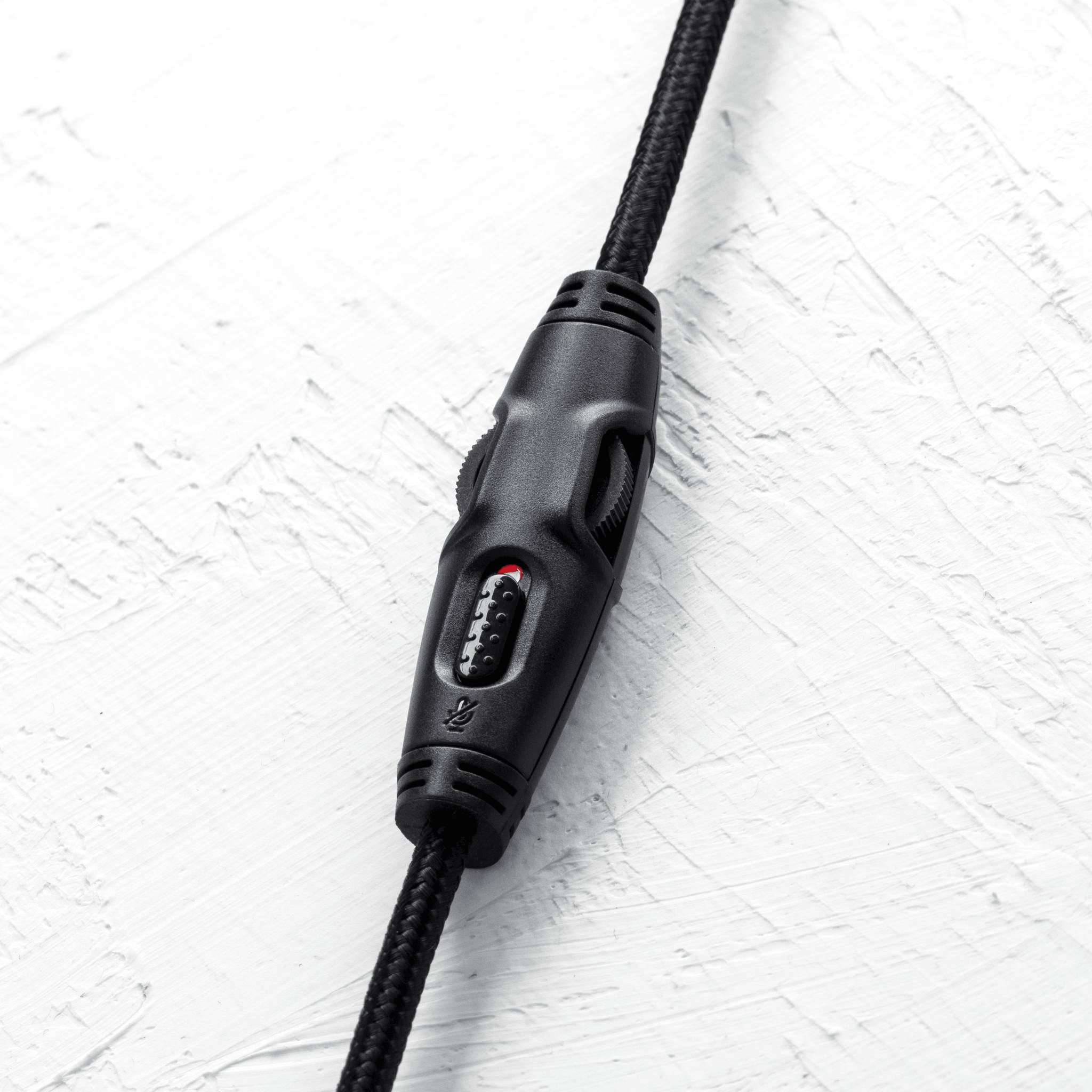 HyperX Cloud Alpha Pro Gaming Headset Black - DataBlitz
