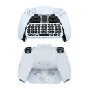DOBE PS5 WIRELESS KEYBOARD FOR P-5 (TP5-0556) - DataBlitz