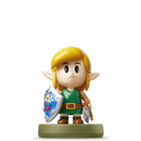 NINTENDO AMIIBO THE LEGEND OF ZELDA LINKS AWAKENING (LINK) - DataBlitz