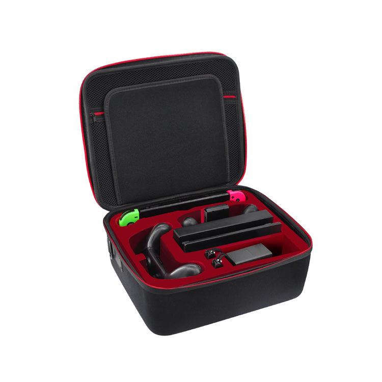 DOBE NSW STORAGE EVA BAG (TNS-1898S) - DataBlitz