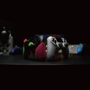 Skull & Co. NSW Thumb Grip for Switch Pro/PS4/PS5 Controller (Black) (Set Of 6) - DataBlitz