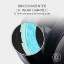 RAZER KRAKEN MULTI-PLATFORM WIRED GAMING HEADSET STORMTROOPER EDITION - DataBlitz