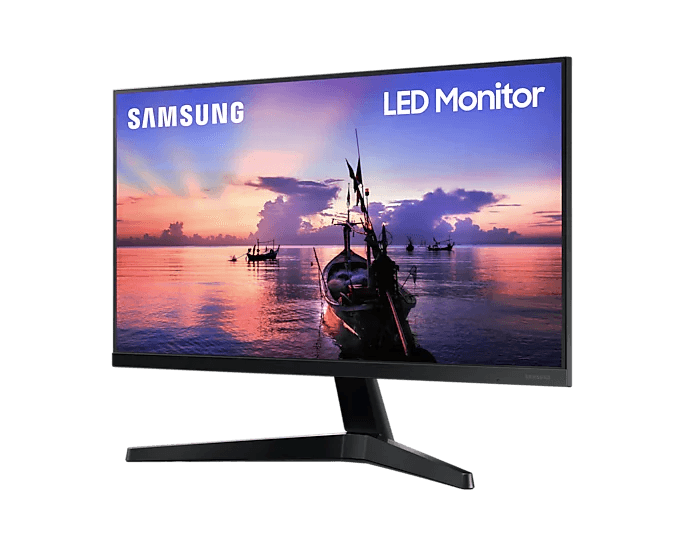 SAMSUNG LF27T350FHEXXP 27" IPS FHD FLAT MONITOR - DataBlitz