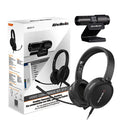 AVERMEDIA VIDEO CONFERENCE KIT 317 (BO317) - DataBlitz