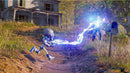 PS4 DESTROY ALL HUMANS! REG.2 - DataBlitz