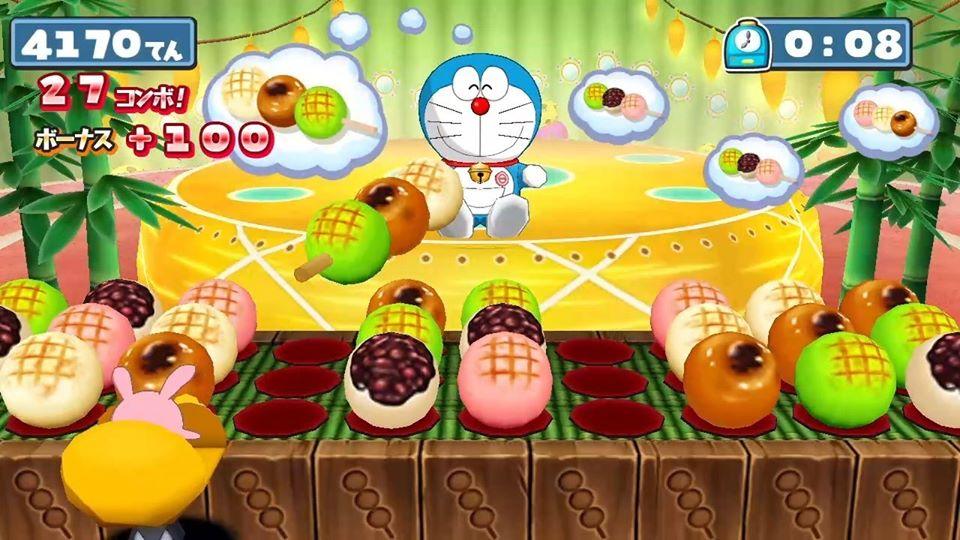 Nintendo Switch Doraemon Nobitas Moons Adventure | DataBlitz
