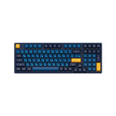 Akko 3098 Macaw Hiragana Version RGB Full Size