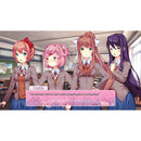 PS5 Doki Doki Literature Club Plus Premium Edition (US)- DataBlitz