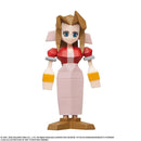 Final Fantasy VII Polygon Figure Blind Box* (One Random Figurine) - DataBlitz