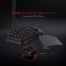 REDRAGON DITI MECHANICAL GAMING KEYBOARD (K585 RGB) - DataBlitz