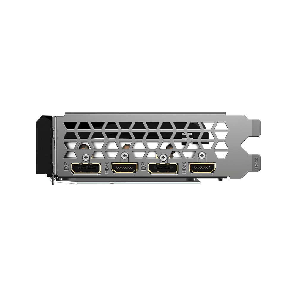 Gigabyte GeForce RTX 3060 Gaming OC 12G V2 GDDR6 Graphics Card - DataBlitz