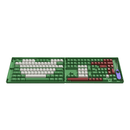 AKKO MATCHA RED BEAN FULL KEYCAPS SET ASA 158 KEYS - DataBlitz