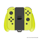 SKULL & CO. RECHARGEABLE JOY GRIP FOR N-SWITCH - DataBlitz